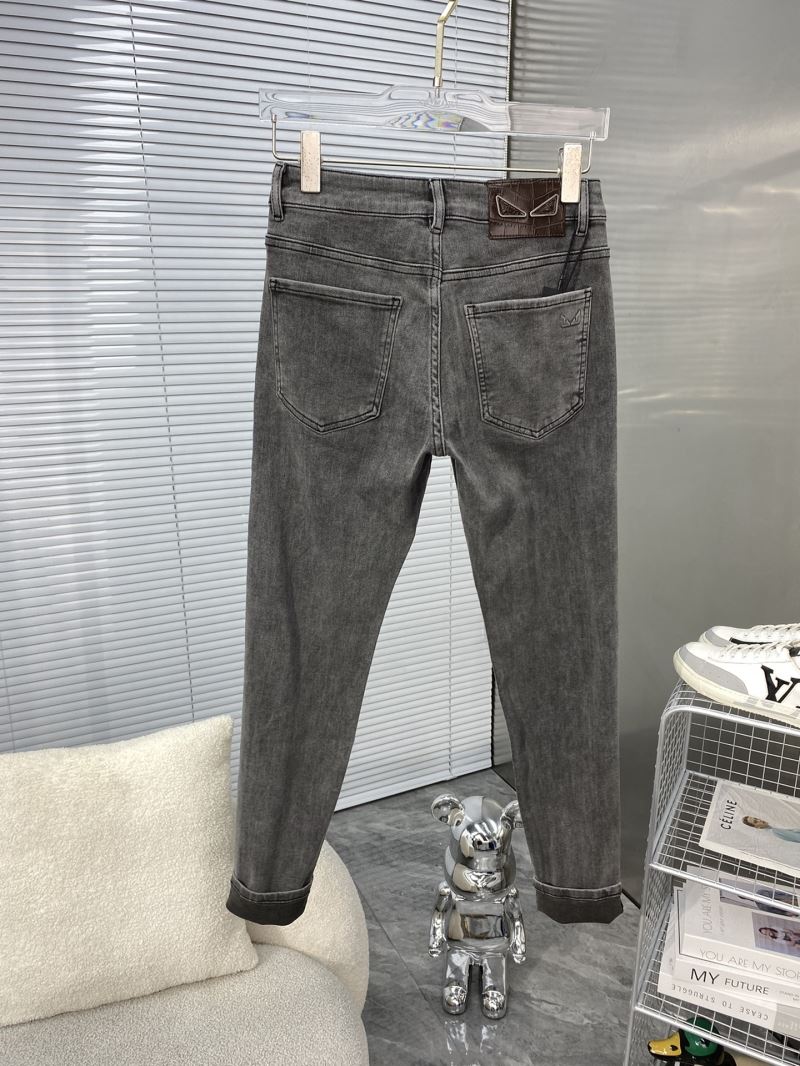 Fendi Jeans